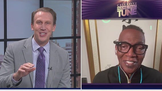 Randy Jackson joins FOX6 WakeUp