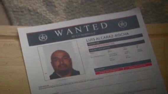 Wisconsin?s Most Wanted: Luis Alacaraz-Rocha