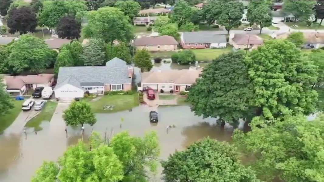 How much FEMA aid will flood victims get?