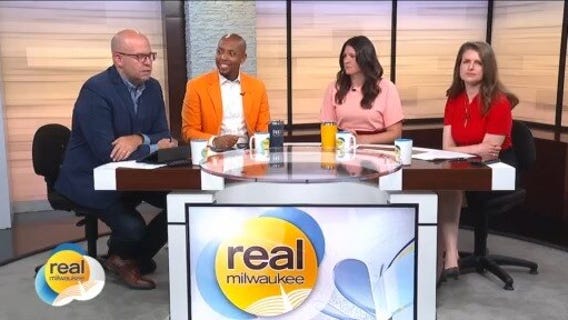 Real Milwaukee | Sept. 12, 2025