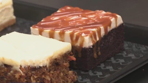 Explore, indulge, then repeat