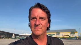 Packers-Browns preview from Green Bay