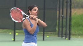 High School Hot Shot - Neerja Ahuja