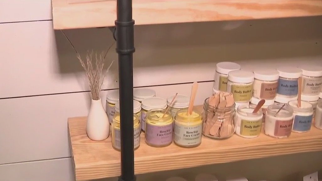 Stonewood Village Maker?s Market