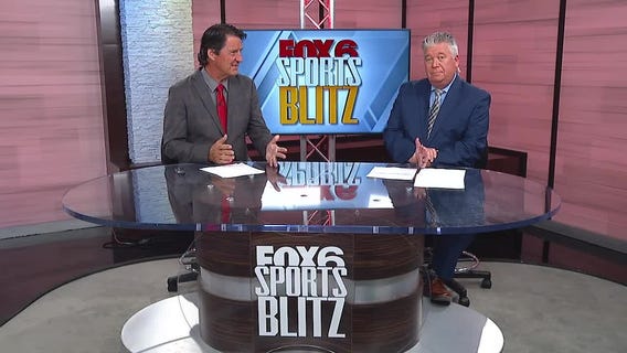 FOX6 Sports Blitz | Sept. 14, 2025