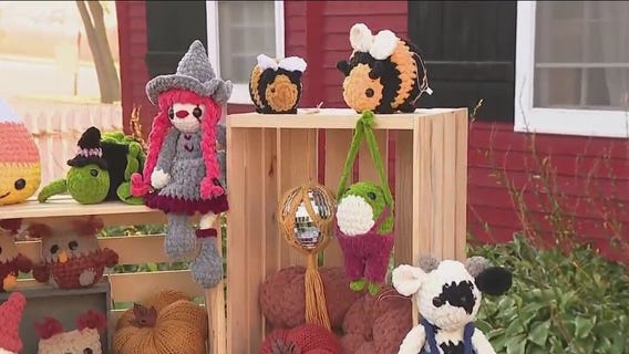 Animal-fat based candles