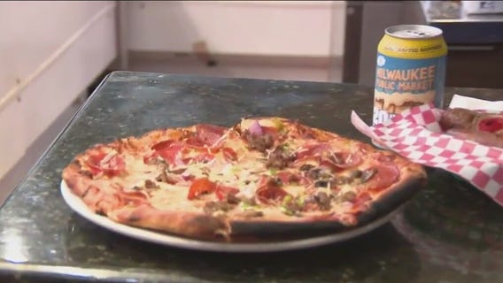 Milwaukee Public Market