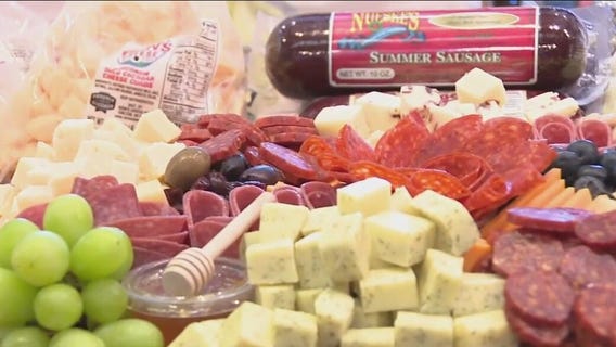 West Allis Cheese & Sausage Shoppe