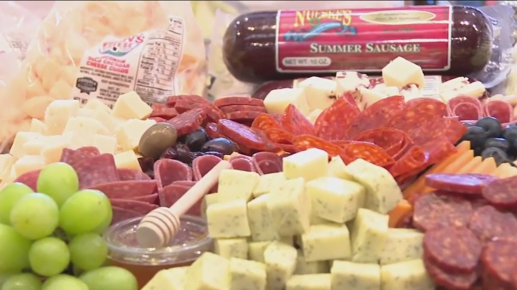 West Allis Cheese & Sausage Shoppe