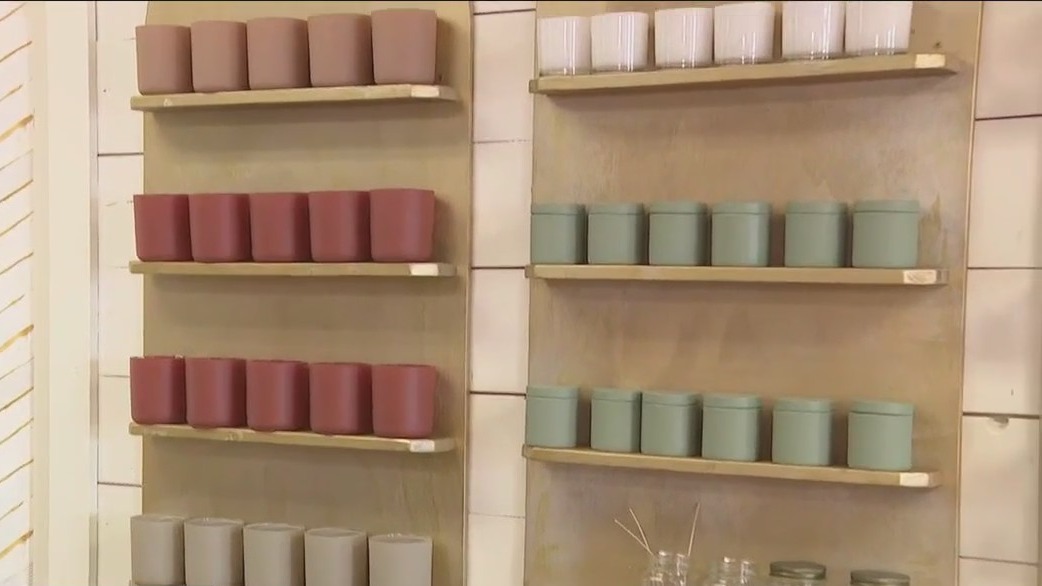 Need to freshen up your home?