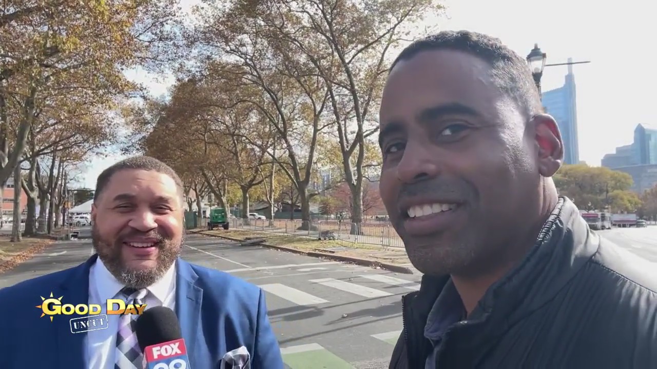 Good Day Uncut: Election Day Eve