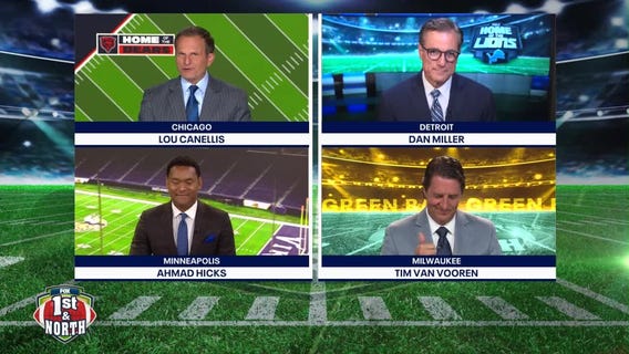 1st & North podcast | Sept. 16, 2025