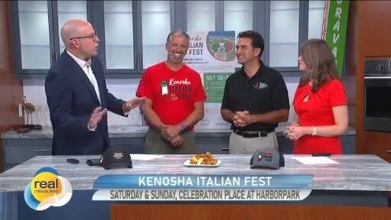 Real Milwaukee | September 17, 2025