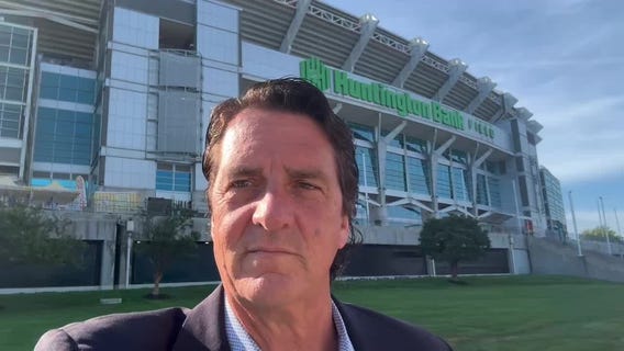 Packers-Browns game preview