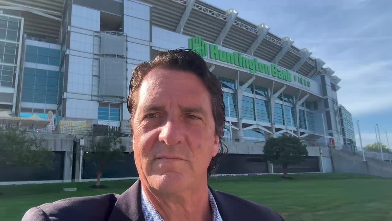 Packers-Browns game preview