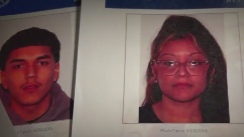 Wisconsin's Most Wanted: Cesar Silva, Fernando Diaz & Emilia Gutierrez