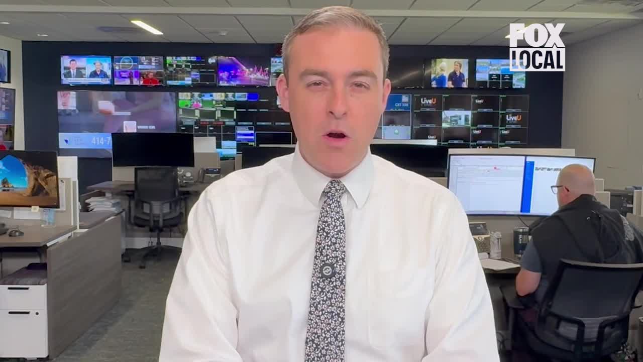 FOX6 Daily News Update | evening of Sept. 18, 2025