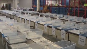 New proposal would speed up election results