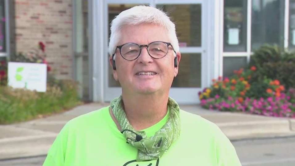 15th annual Tosa Green Summit