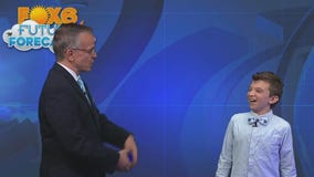 Meet 12-year-old Jacob