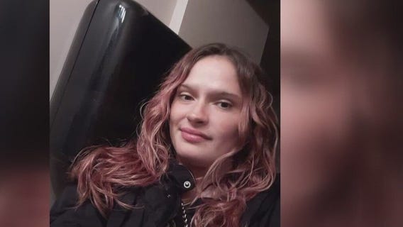 Woman struck by MPD squad, killed