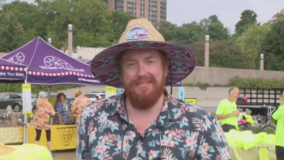 Getting ready for Chris' Slow Roll