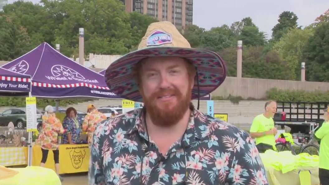 Getting ready for Chris' Slow Roll