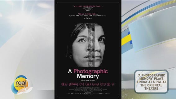 'A Photographic Memory' to be featured at Milwaukee Film's Dialogues Documentary Festival