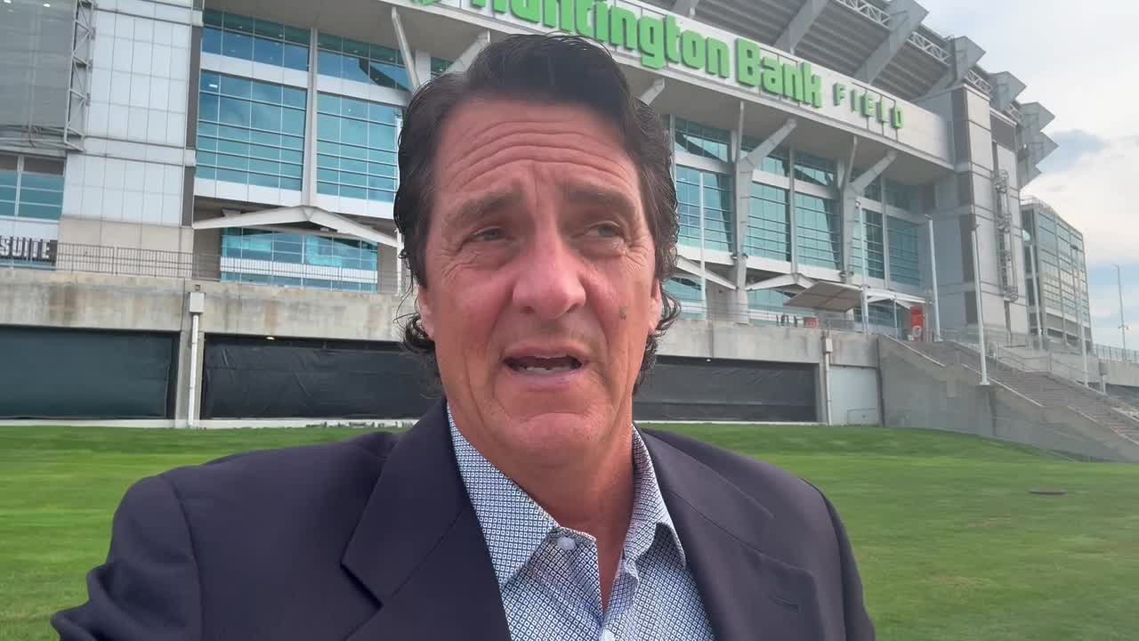 Packers lose to Browns in Cleveland