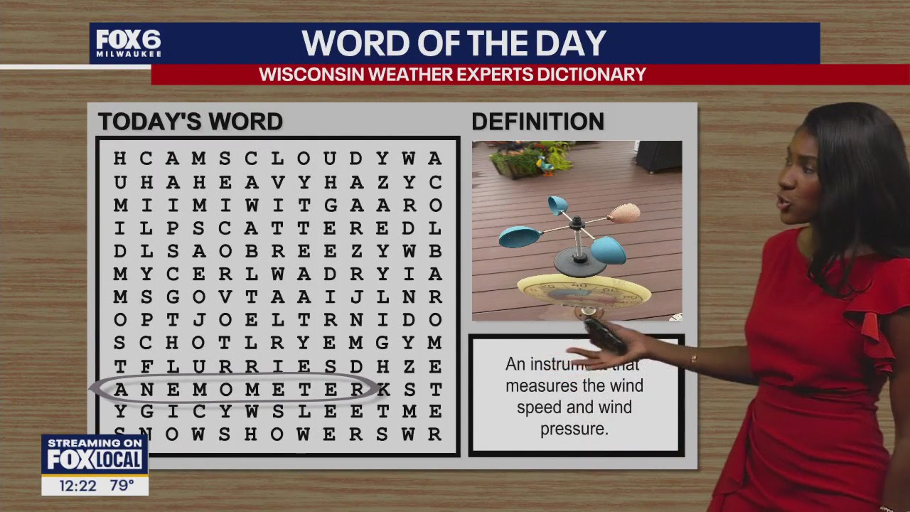 Wisconsin Weather Experts | September 18, 2025