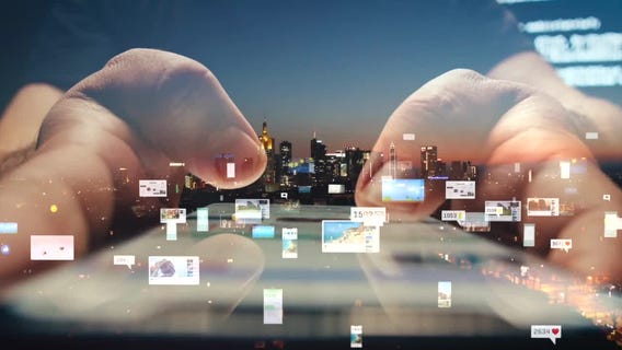 Open Record: Speech Under Fire