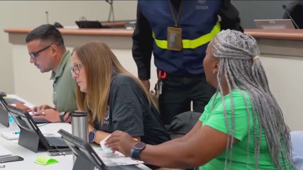 Milwaukee County flood disaster recovery centers to open