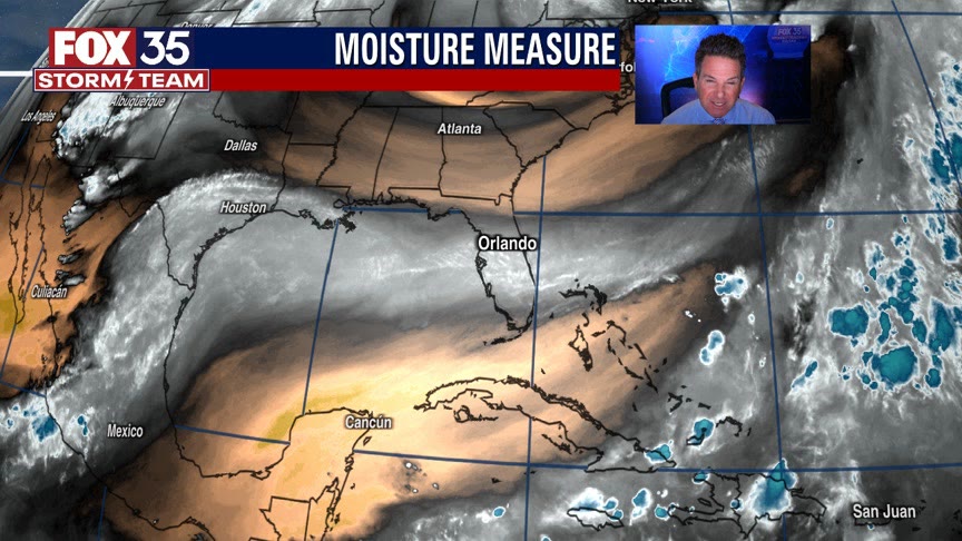 Weather Forecast: October 4, 2022