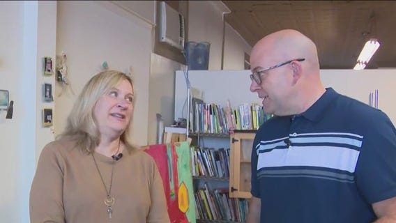 Doors Open Milwaukee: Exploring structures