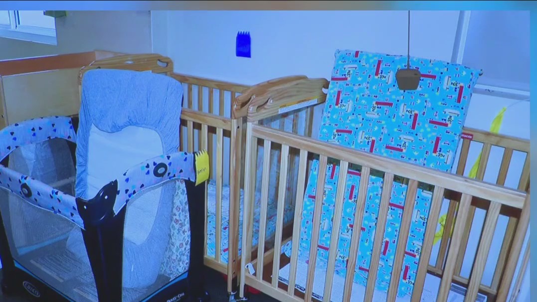 Lawrence School child abuse; Waukesha child care teacher on trial