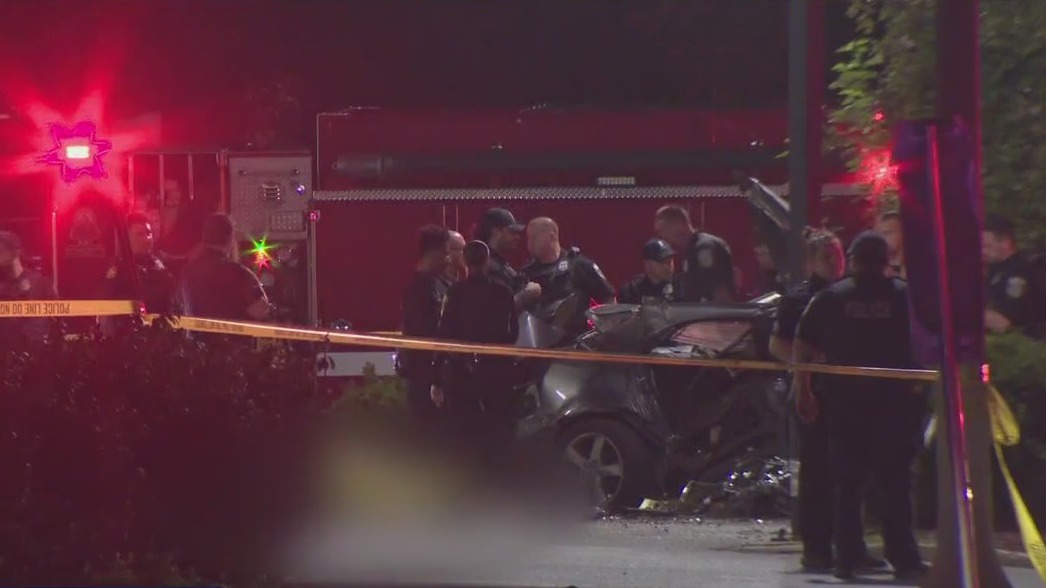 17-year-old charged in fatal crash at 35th and Vliet in Milwaukee