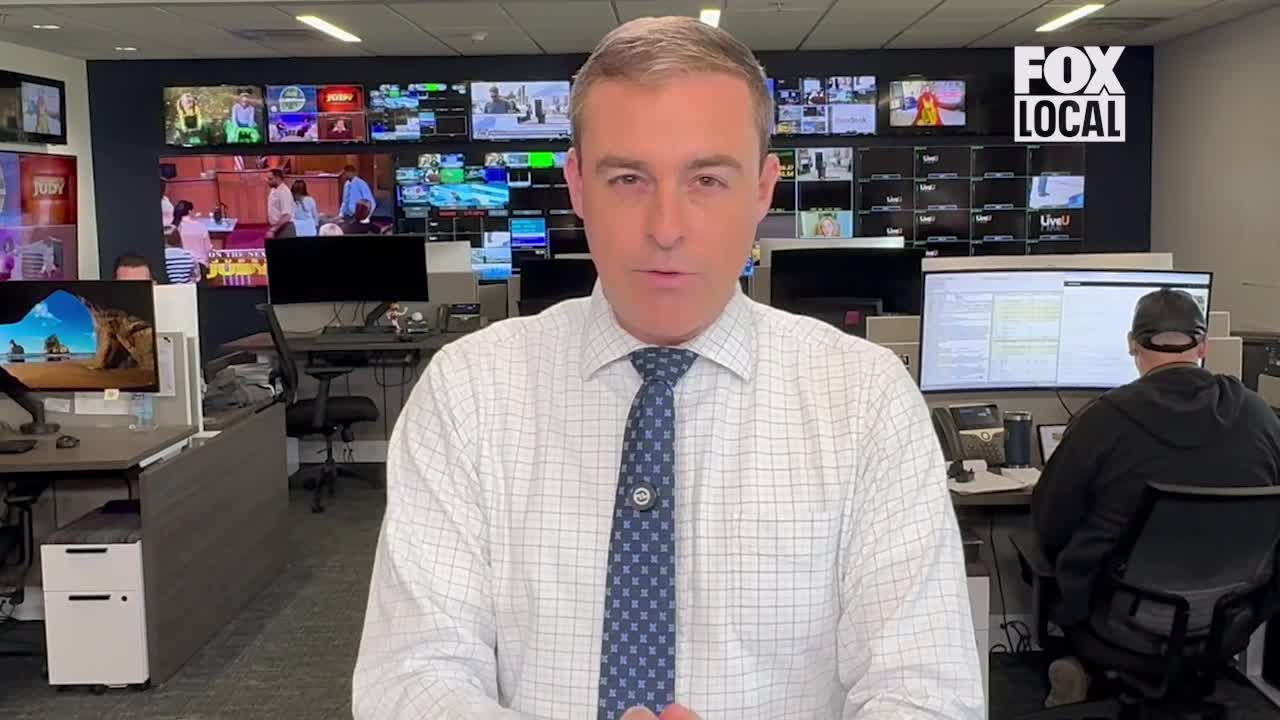 FOX6 Daily News Update | evening of Sept. 22, 2025