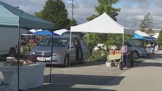 Events continue in Brown Deer