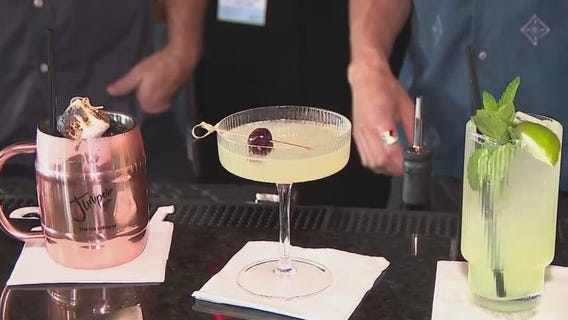 Drinks at ODB?s Classy Dive in West Allis