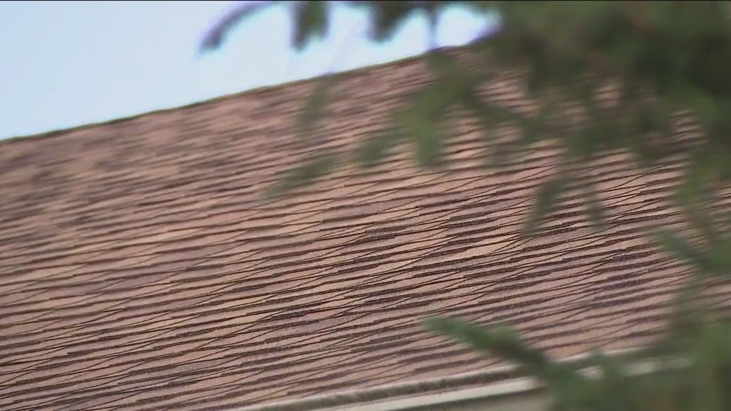 Wisconsin homeowners: Roofing business took money then disappeared