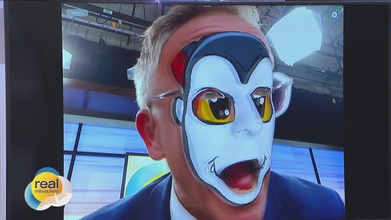 Brilliant Monster Bash; Free, inclusive family-friendly fun