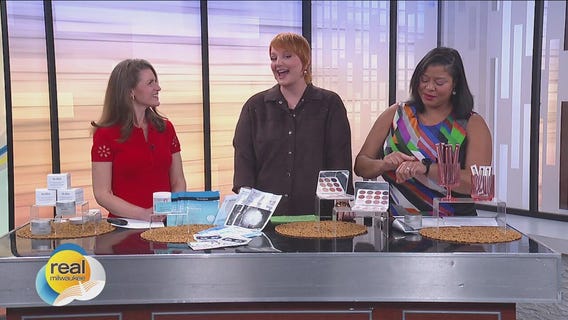 'Fall' in love with your beauty routine