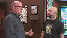 ODB's Classy Dive in West Allis