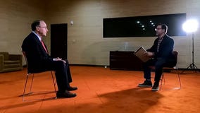 Full: 1-on-1 with U.S. Rep. Tom Tiffany