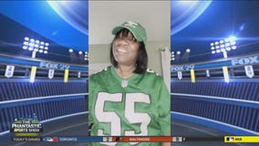 Eagles fans react to Brandon Graham's retirement announcement