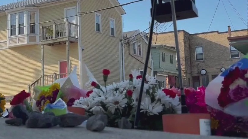 Sheboygan Falls shooting, man charged