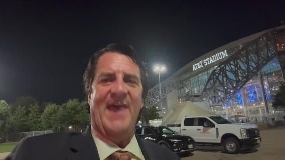 Nobody wins in Packers' visit to Dallas