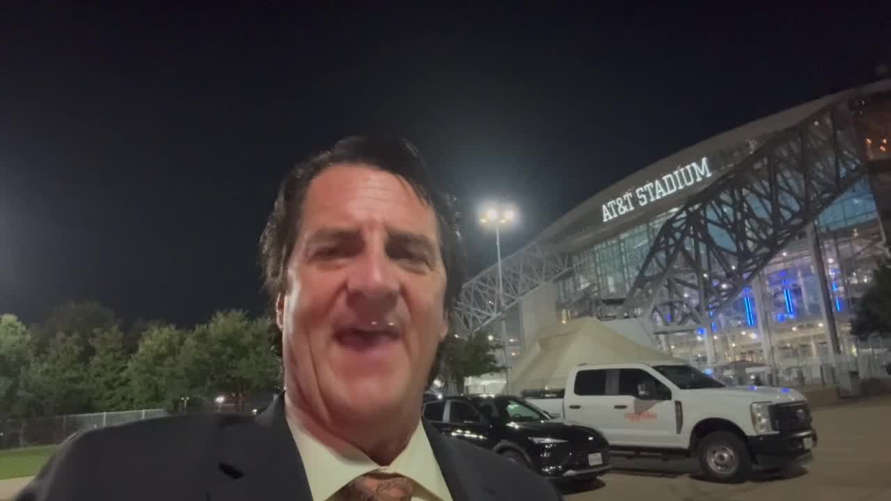 Nobody wins in Packers' visit to Dallas