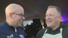 Chatting with Pat Murphy