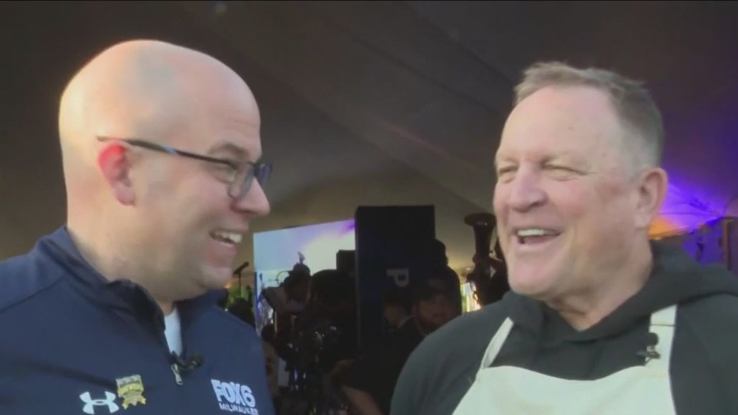 Chatting with Pat Murphy